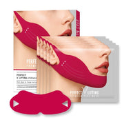 Radiance Root V Face Collagen Ear-loop Mask