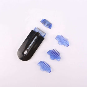 Radiance Root Electric Hair Removal Shaver Instrument